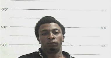 Samuel Harris, - Orleans Parish County, LA 